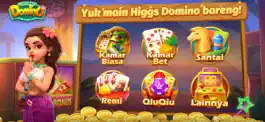 Game screenshot Higgs Domino:Gaple qiu qiu mod apk