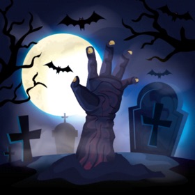 Ảnh chụp màn hình (7) Trick Or Stack!