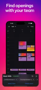 Vimcal: Calendar and Schedule screenshot #6 for iPhone