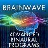 Brain Wave: 35 Binaural Series - Banzai Labs