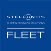 Stellantis Fleet contact information