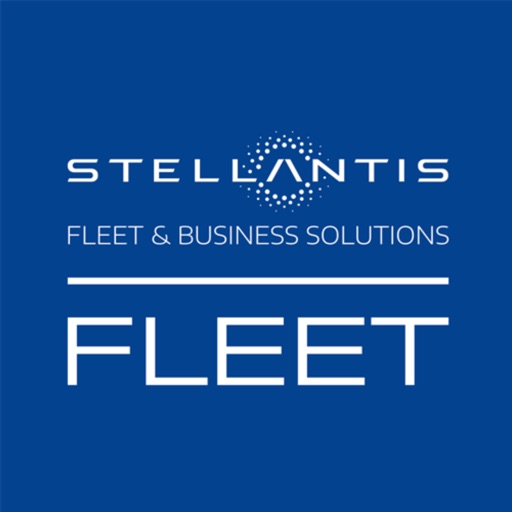 Stellantis Fleet