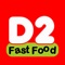 D2 Fast Food Nottingham