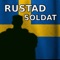 Framtagen för att hjälpa svenska soldater att öka sitt stridsvärde med hjälp av utökad kunskap