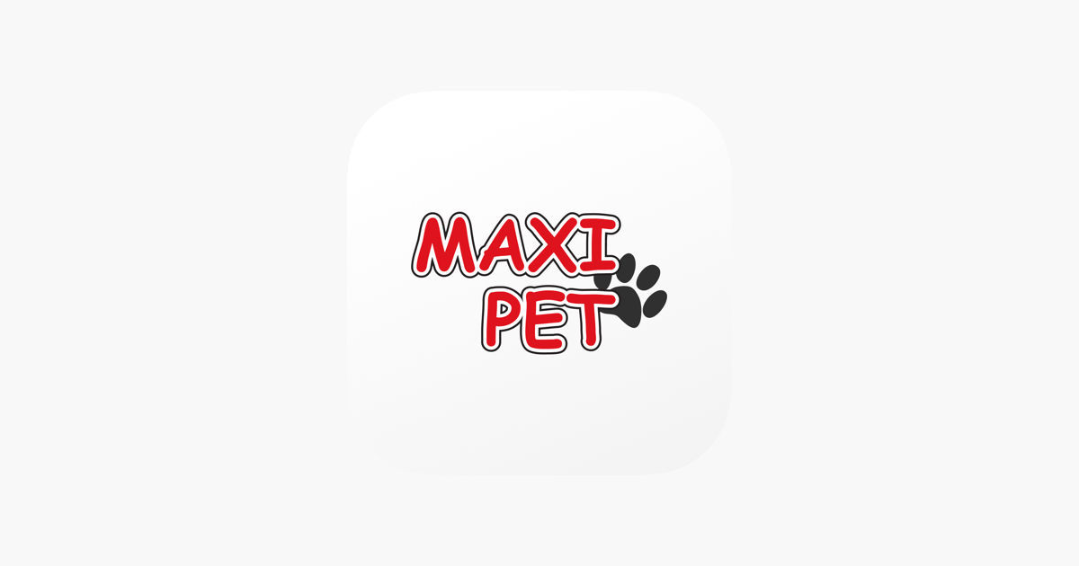 Maxi Pet on the App Store