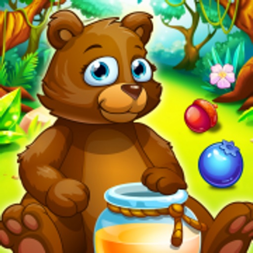 Forest Rescue 2 Friends United iOS App
