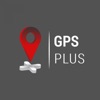 X GPS + icon