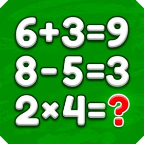 螢幕擷取畫面 (7) Math games puzzles offline