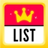 Get Crack List Solo for iOS, iPhone, iPad Aso Report
