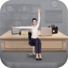 Office Yoga - Fitness Workouts icon