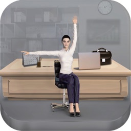 Bureau Yoga - Aptitude Exercer