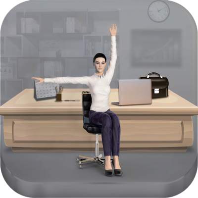 oficina yoga - aptitud física