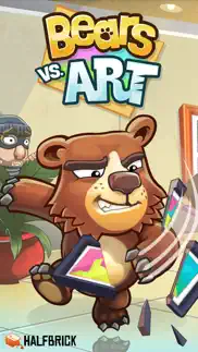 bears vs. art problems & solutions and troubleshooting guide - 4