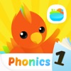 自然拼读 Phonics - 儿童学习英文字母和英语音标单词 - iPhoneアプリ