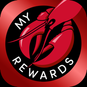 Red Lobster Dining Rewards App