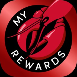 Red Lobster Dining Rewards App