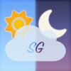 SG Weather Application