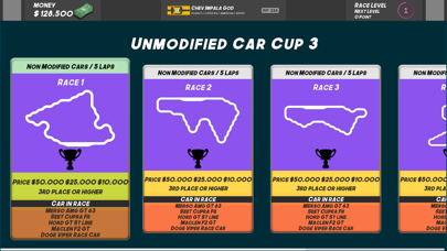 ForRace GT2D Screenshot
