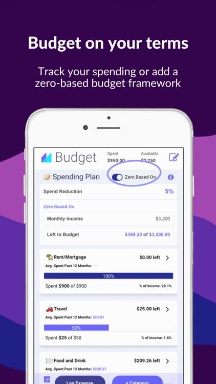 Much App - Payoff debt faster