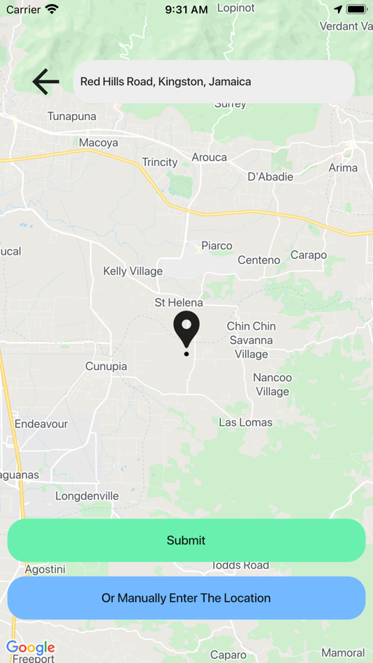 #4. FarmVue (iOS) 由: Instituto Interamericano de Cooperación para la Agricultura