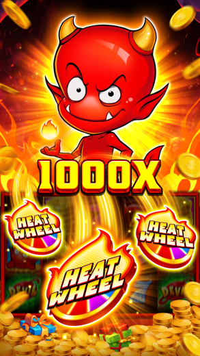 Vegas Slots captura de pantalla 4