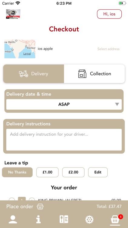 The Great Western screenshot-5