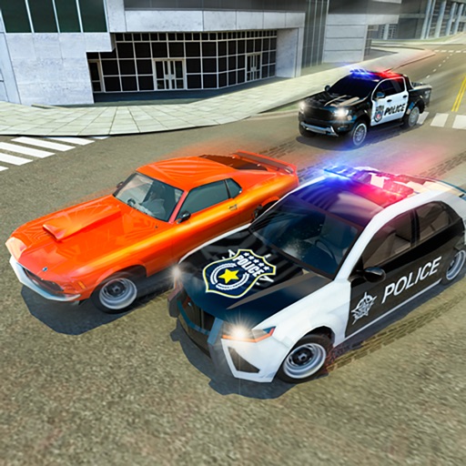 Mini Cars Racing Chase