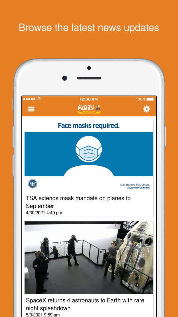 azfamily - Arizona News