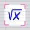 Icon MathGPT: Photo Math AI Solver