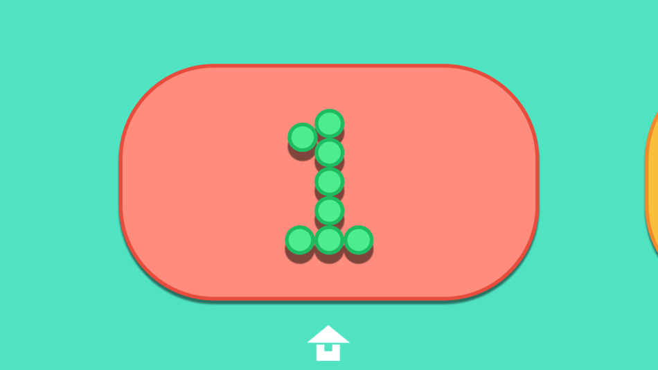 Number Cross - Puzzle Game - 2.1 - (iOS)