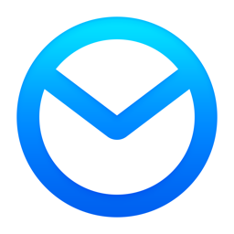Ícone do app Airmail - Your Mail With You