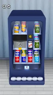 vending match iphone screenshot 3