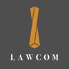 Lawcom Incasso icon