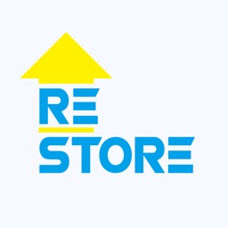 Restore 應用程式