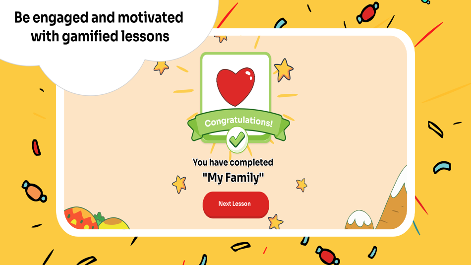 #3. Adam Wa Mishmish: Learn Arabic (iOS) 由: Adam Wa Mishmish productions