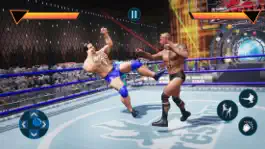 Game screenshot Real Wrestling Fighting Games apk