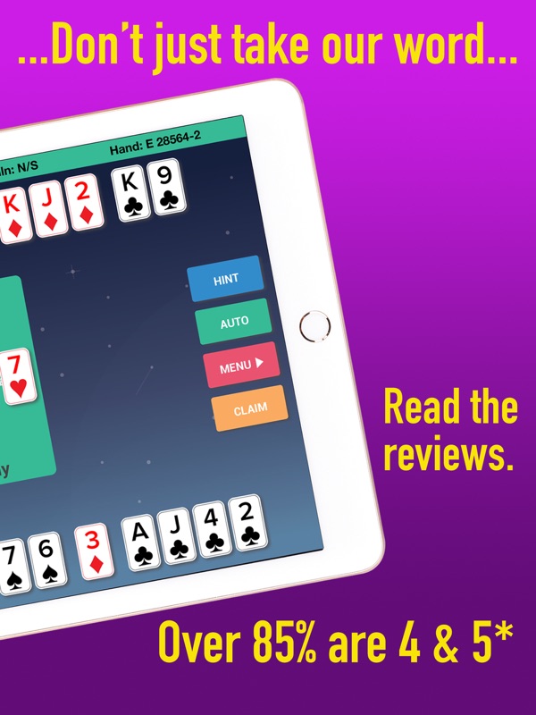 iBridgePlus screenshot 7