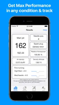 Forgasser Rotax Max Kart iphone bilder 1