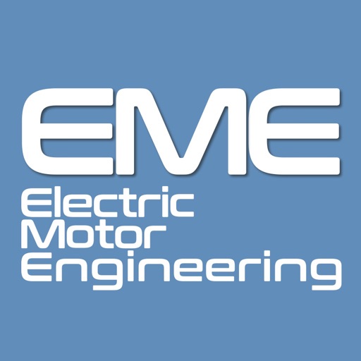 Electric Motor Engineering