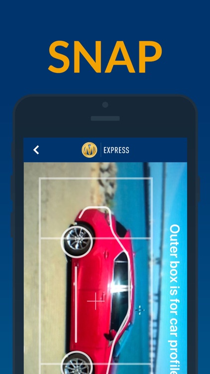 Manheim Express
