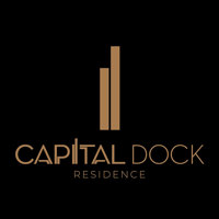 Capital Dock Residence App