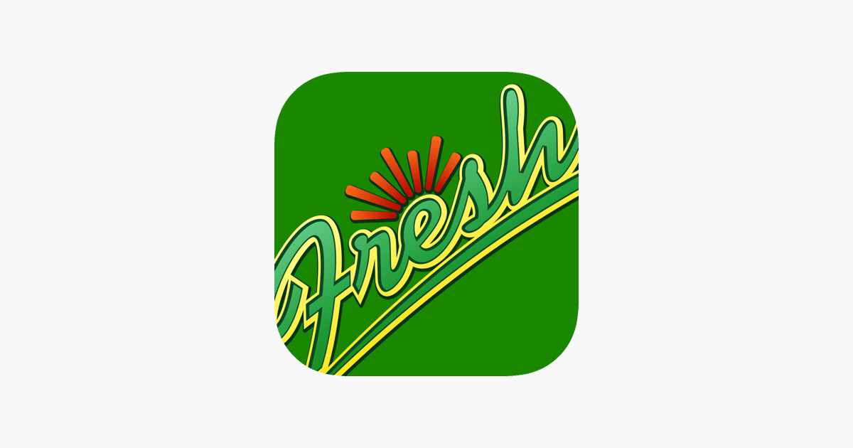 ‎California Fresh Market i App Store