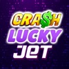 Lucky Crush Jet Quest icon
