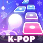 Kpop Hop: Magic Music Tiles! App Contact