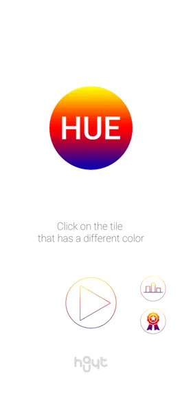 Game screenshot HUE mod apk