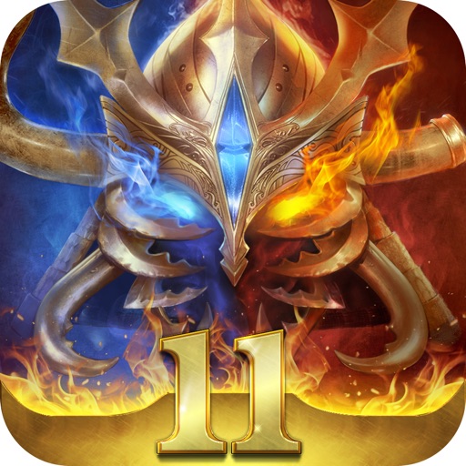 Age of Warring Empire iOS App