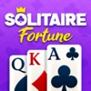 Solitaire Fortune: Real Cash! icon