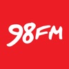 98FM icon