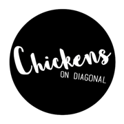 Chickens on Diagonal