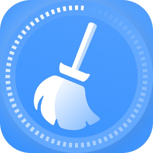 Clean Master: Storage Cleaner iOS App